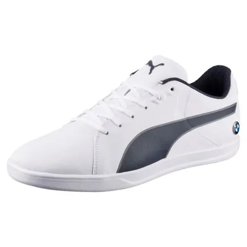 Tenis Puma Bmw Mch Ms Blanco Caballero 2018 | Envío gratis