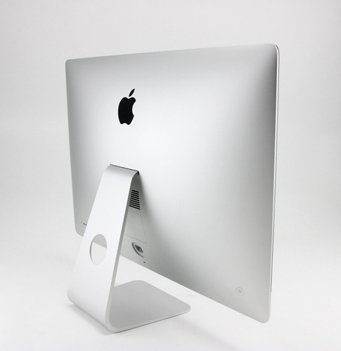 Apple iMac 2020 27 Intel Core I7 128gb Ram Ssd 1tb Flash (Reacondicionado)
