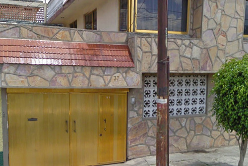 Casa En Venta: Vicente Guerrero, Iztapalapa Calle 3 Sabadino Jaime, # 37. Cd*