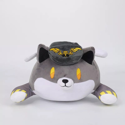 F Lindo Juguete Peluche Murder Drones N Dog 30 Cm 2024