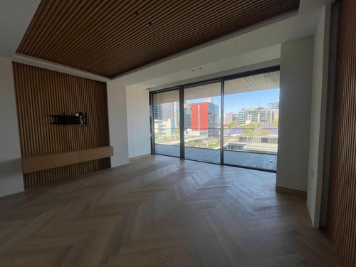 Departamento En Renta En Polanco