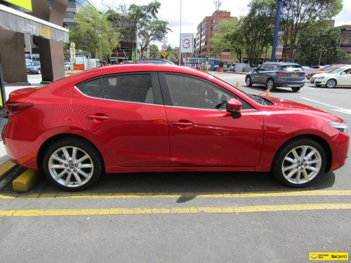 Mazda 3 2.0 Grand Touring Lx