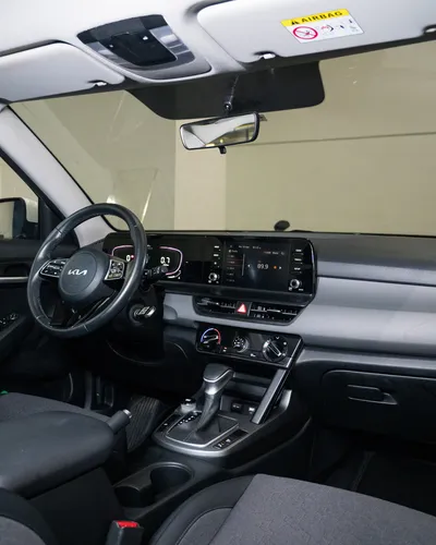 Kia Seltos 2.0 Vibrant 4X2