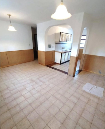 Imagen 6 de 10 de Departamento Monoblock En Planta Baja, Melipal