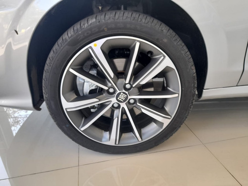 Imagen 17 de 25 de Cronos Pack Conectividad Entrega Inmediata 2022 0km