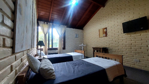 Quinta Zona Norte Escobar Ing Maschwitz Vacaciones Invierno