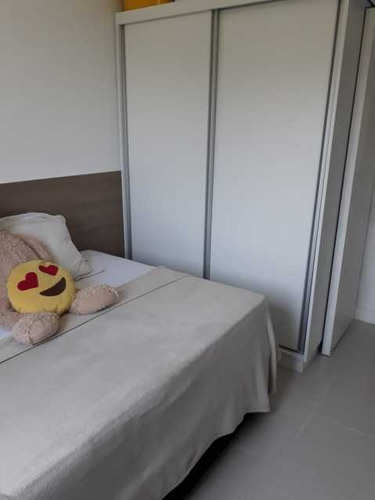 Imagem 11 de 15 de Apartamento-à Venda-jacarepaguá-rio De Janeiro - Svap10032