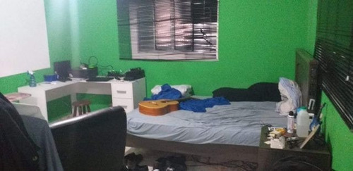 Imagem 9 de 11 de Casa - Jardim Fraternidade - 2 Dormitórios Facaav29083
