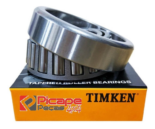 Rolamento Timken 803146 803110 Set330 706046x