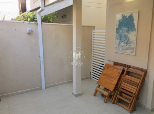 Imagem 17 de 17 de Casa Em Condominio - Cc01121 - 69359402