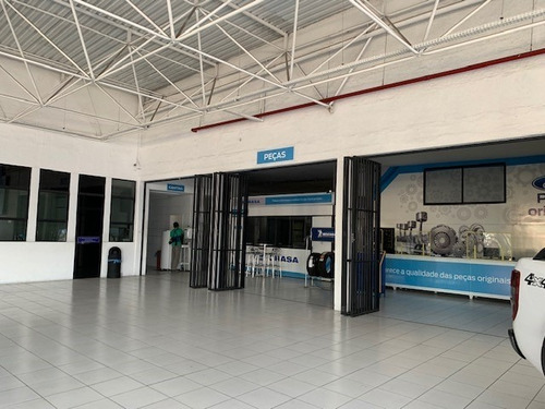 Imagem 6 de 30 de Prédio Comercial Para Alugar Na Cidade De Fortaleza-ce - L13706