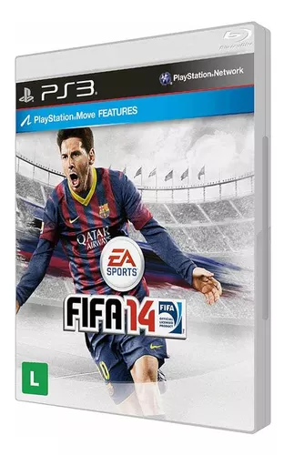 Fifa 21 Para Ps3  MercadoLivre 📦