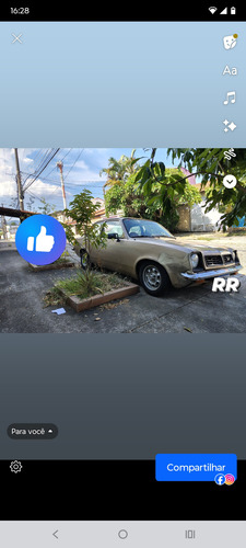 Chevrolet Chevette