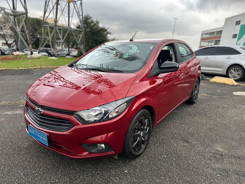 Chevrolet Onix 1.0 FLEX MANUAL