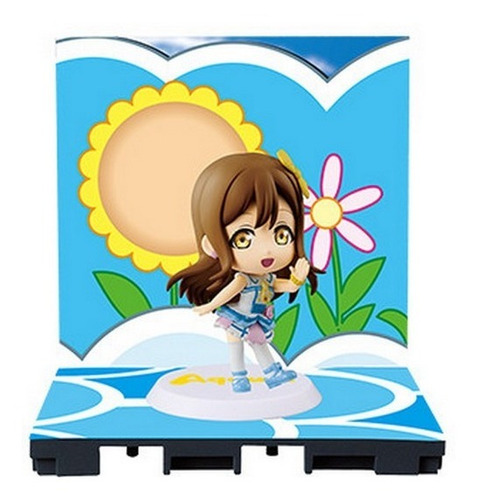 Lls Hanamaru Kunikida Banpresto Chibi Kyun-chara Kimi Kokoro