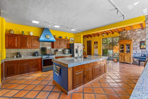 Casa En Venta En San Miguel De Allende Cerca Del Jardín Botanico