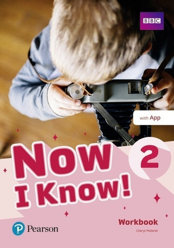 Now I Know 2 - Workbook + App