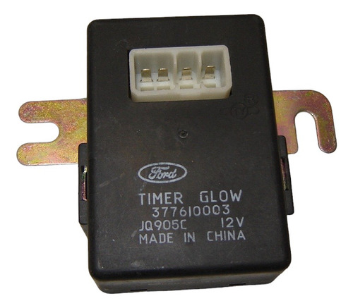 Control Electrico Jmc Camion 2.8 4jb1