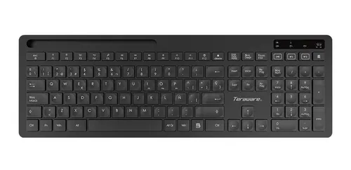 Teraware teclado inalambrico hotsell