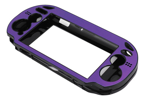 Funda Rígida Para Ps Vita 1000 Perfect Fit Replacement