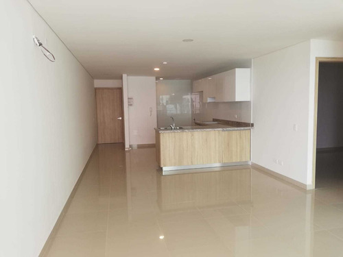 Imagen 4 de 11 de Apartamento En Venta Marbella - Cartagena
