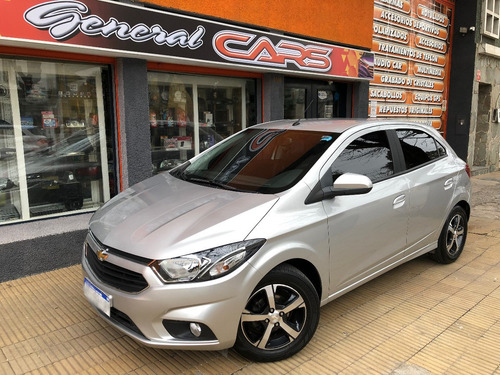 Chevrolet Onix 1.4 Ltz At 98cv