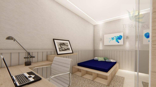 Imagem 16 de 30 de Duplex Novos Em Rua Privativa No Eusébio. - Ca0976