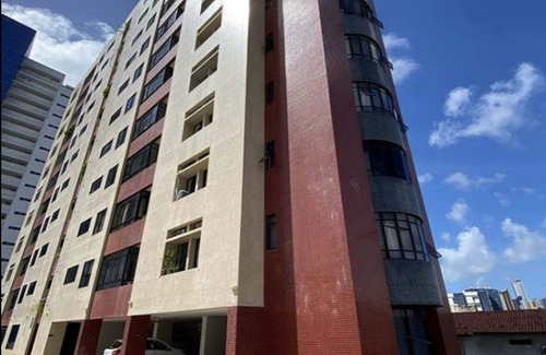 Imagem 8 de 8 de Apartamento À Venda, 191 M² Por R$ 780.000,00 - Aeroclube - João Pessoa/pb - Ap0569