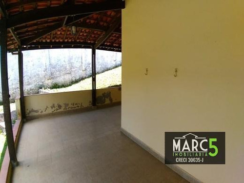 Imagem 6 de 15 de Chacara - Aralu - 2077
