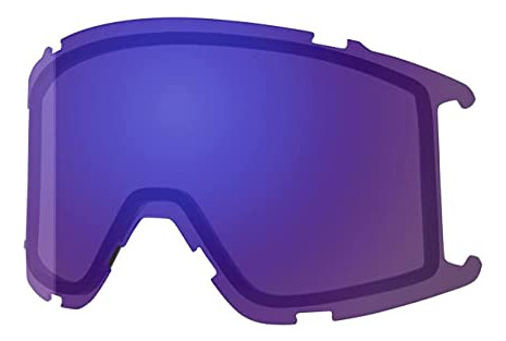 Smith Squad S Snow Goggle Replacement Lens