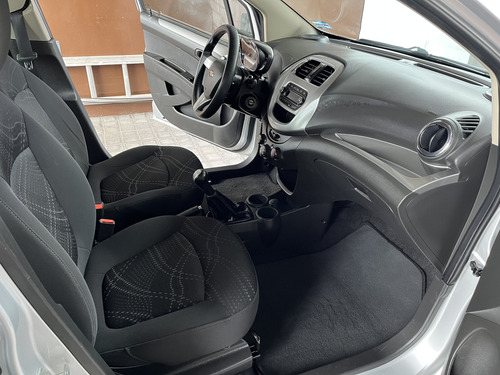Chevrolet Beat 1.3 Lt Mt