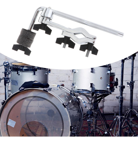 Accesorio De Abrazaderas Eyebolt, Clip De Kit De Batería