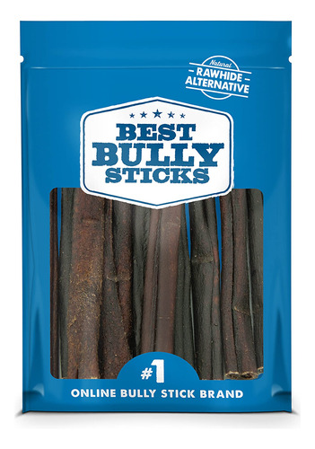 Best Bully Sticks Todos Los Masticables Naturales Para Perro