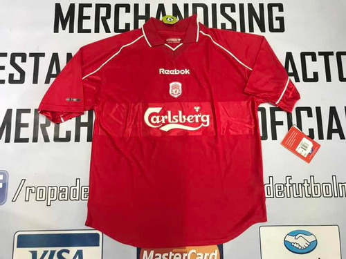 liverpool reebok