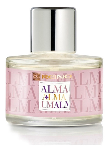 Perfume Femenino Alma Reino 