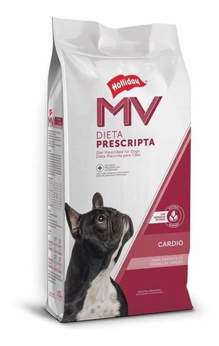  Mv Dieta Prescripta Cardio 10 kg - Animal Brothers