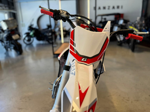 Motocross Gaf 140 Entrega Inmediata Financiaciones