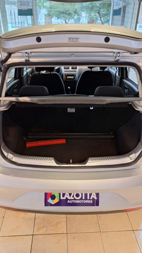 Volkswagen Fox 1.6 Comfortline