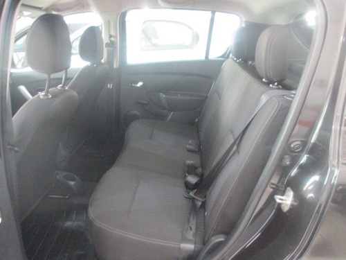Renault Sandero 2019 Expression Trabalhe Em Aplicativo Uber
