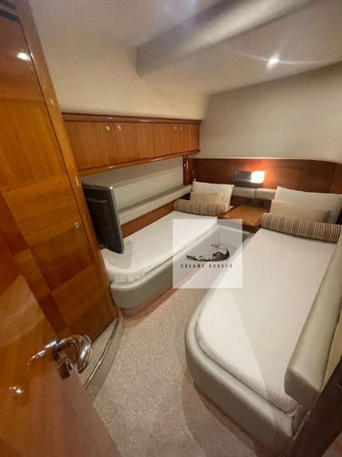 Imagem 5 de 20 de Intermarine Azimut 60