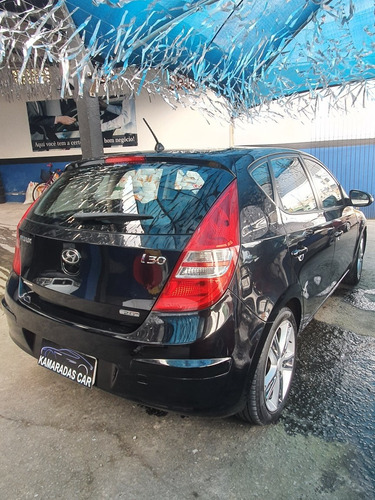 Imagem 4 de 15 de Hyundai I30 2010 2.0 Gls Aut. 5p
