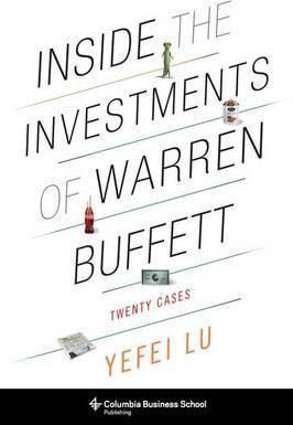 Libro Inside The Investments Of Warren Buffett : Twenty C...