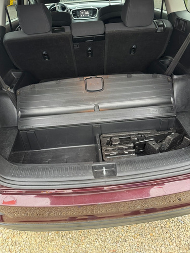 Kia Sorento Lx 2020