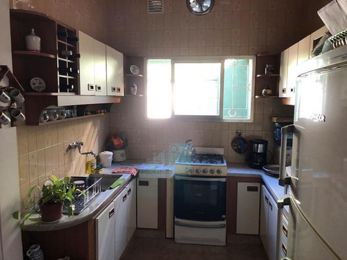 Casa En Venta En Villa Ballester