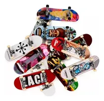 Comprar Patinetas Para Dedos Finger Play Set