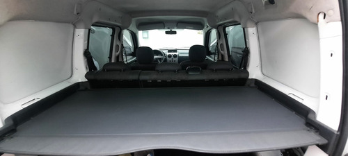 Peugeot Partner mixta 5 plazas 1.6 Hdi 92