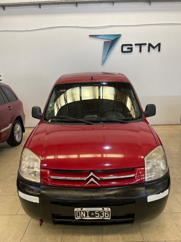 Citroën Berlingo Furgon 1.6 Hdi 92 Bussines