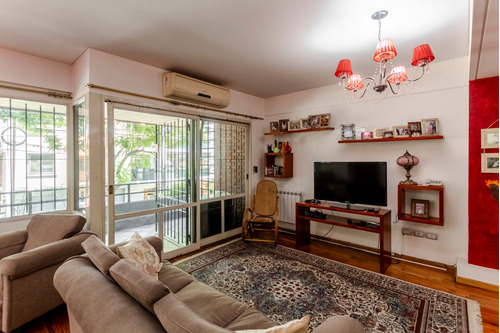 Venta Depto 5 Amb 3 Dorm Cochera 2 Autos Caballito