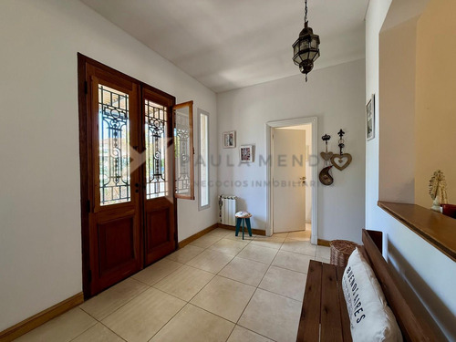 Casa Chalet En Venta En Santa Teresa, Villanueva, Tigre
