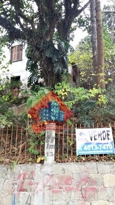 Imagem 7 de 12 de Terreno - Ref: 02419